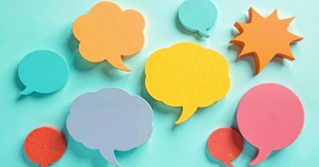 Crea un mensaje atractivo