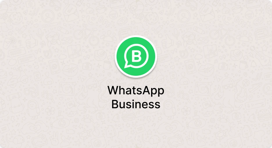 WhatsApp Business