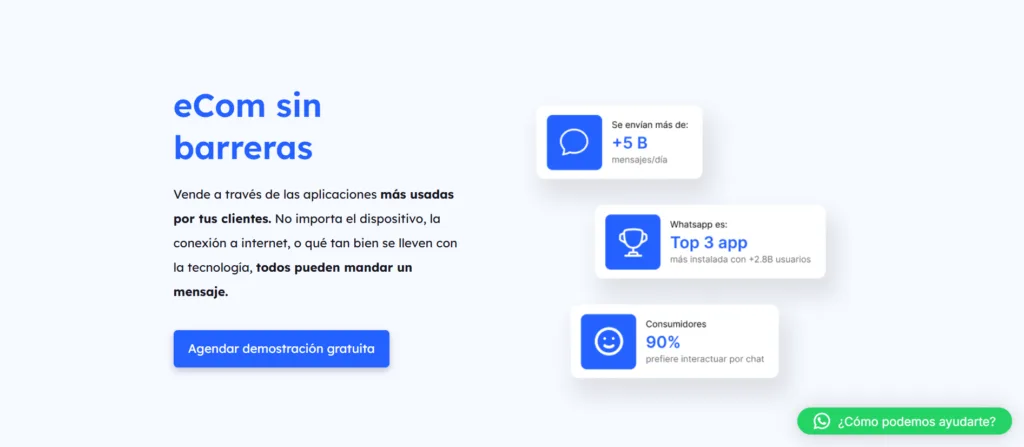 Omnicanalidad que es