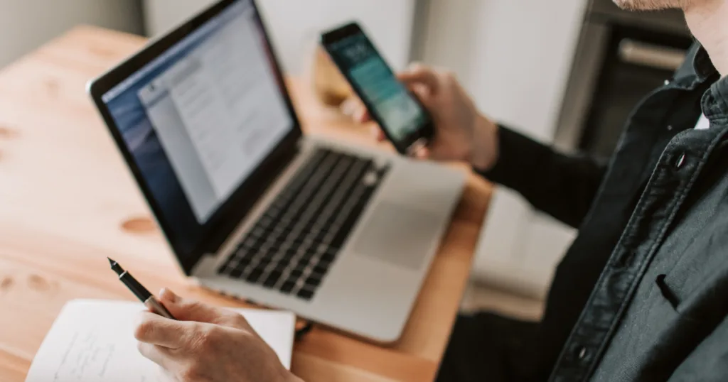 Cómo funciona la omnicanalidad