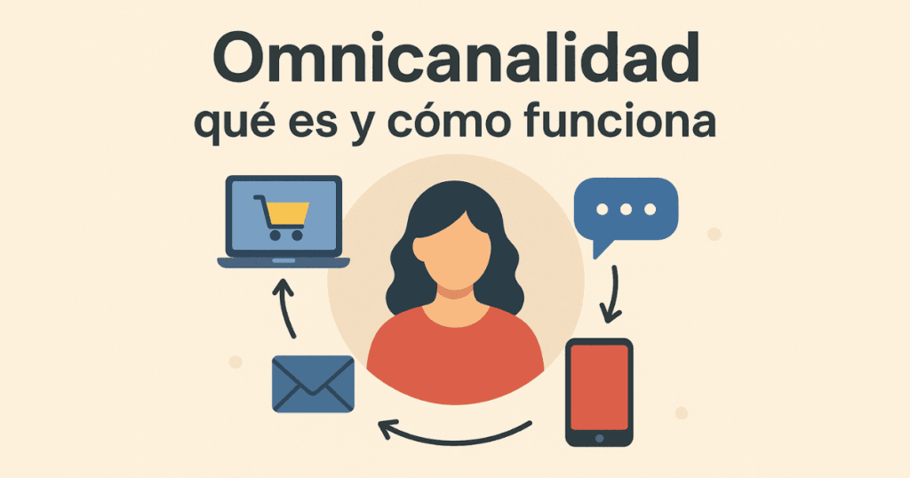Omnicanalidad que es