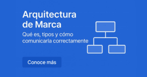Arquitectura de Marca