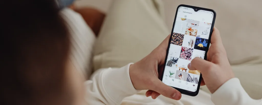 Ventajas en automatización de instagram