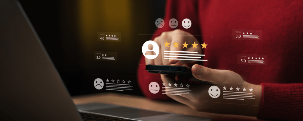 Cómo mejorar la experiencia del cliente en eCommerce: ¿Qué es la experiencia del cliente?